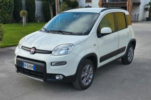 FIAT PANDA 4X4 