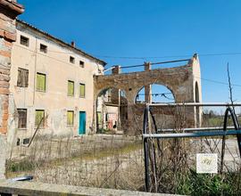 Casa singola a Villa Estense (PD)