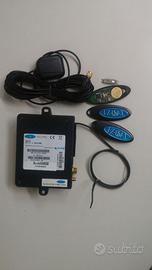 Centralina Viasat 5.1 Platform