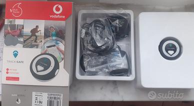 Vodafone multitracker nuovo