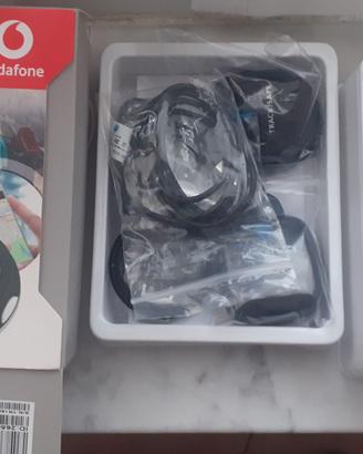 Vodafone multitracker nuovo