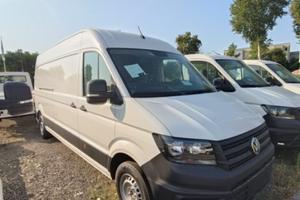 VOLKSWAGEN Crafter P.CONSEGNA 35 2.0 TDI 140CV P