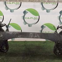ASSALE POSTERIORE FIAT Fiorino 2a Serie ABS Benzin