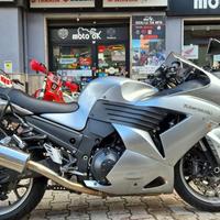 Kawasaki zzr 1400