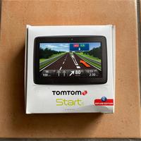 Navigatore GPS Auto TomTom Start 25