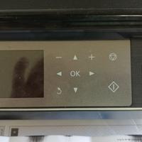 stampante Epson XP-452