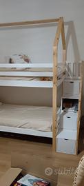 letto a castello 