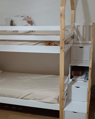 letto a castello 