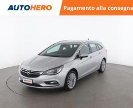 OPEL Astra UC76675