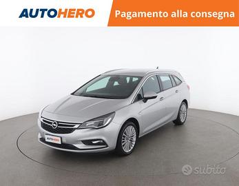 OPEL Astra UC76675