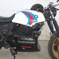 BMW k75