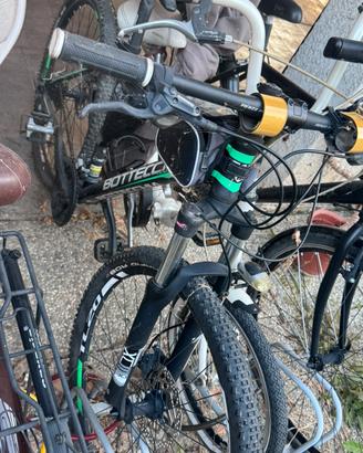 Bici bottecchia