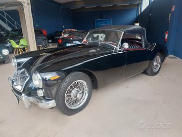 Mg a 1600 ASI