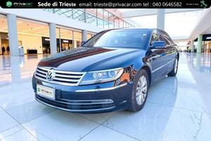 VOLKSWAGEN Phaeton 3.0/240 V6 TDI DPF 4mot. tip. 5
