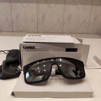 Occhiali Uvex