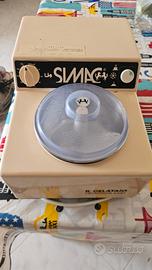 gelataio simac 1200