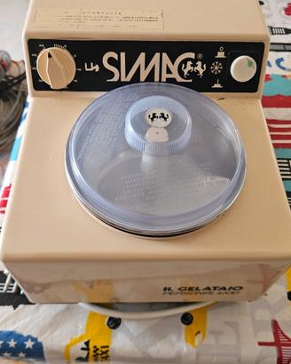 gelataio simac 1200