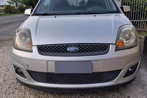 Ford Fiesta anno 2007 GPL/BENZINA