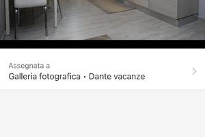 Appartamento per studenti o lavoratori