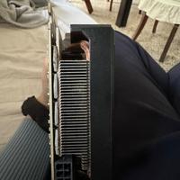 Scheda Video NVIDIA GTX 1060 3GB