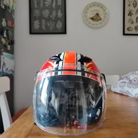 Casco bambini