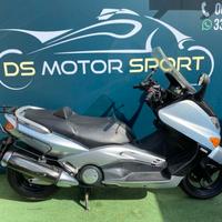 Yamaha T Max -UNIPRO GARANZIA PERMUTE FINANZIAMENT