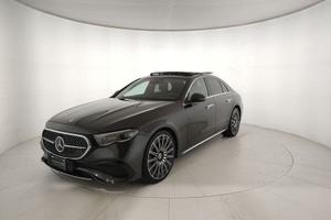 Mercedes-Benz Classe E E 220 d AMG Line Advan...