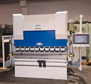 Pressa Piegatrice e Cesoia idraulica