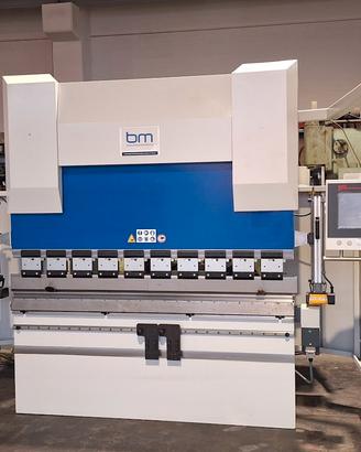 Pressa Piegatrice e Cesoia idraulica