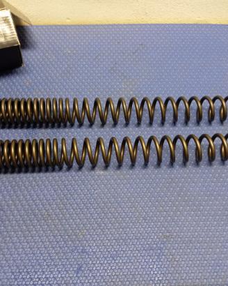molle anteriori originali Honda Showa  NC700/750