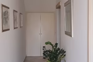 Porzione di bifamiliare