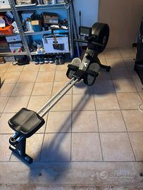 Rematore professionale Diadora richiudibile
