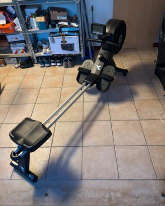 Rematore professionale Diadora richiudibile
