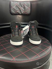 Scarpette Moto casual Alpinestars Chrome