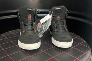 Scarpette Moto casual Alpinestars Chrome