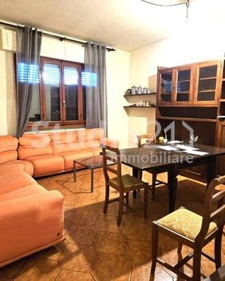 Appartamento di 125 m² con 5 locali a Reggello