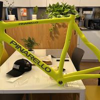 Pinarello x track pista taglia 54