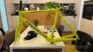 Pinarello x track pista taglia 54