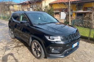 Jeep compass limited
