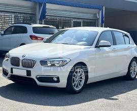 BMW 116d 5p. Efficient Dynamics Business