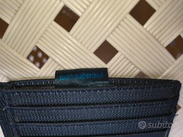 portacarte/portafoglio PIQUADRO 