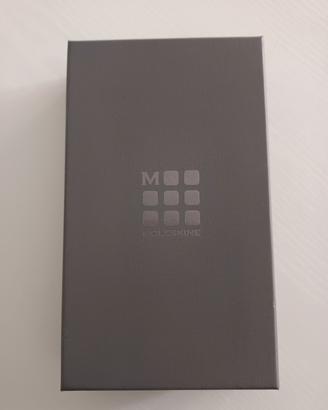 borsellino Moleskine 