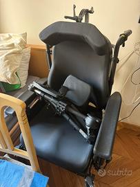 Disabili