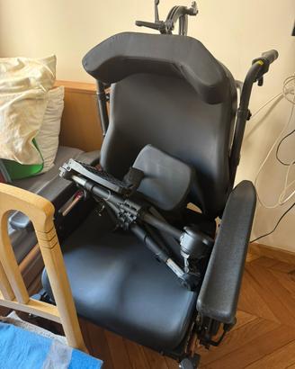 Disabili