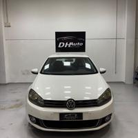 Volkswagen Golf 1.6 TDI 5p. Highline BlueMotion Te