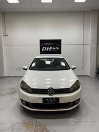 Volkswagen Golf 1.6 TDI 5p. Highline BlueMotion Te