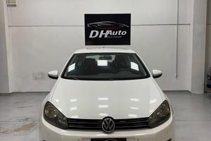 Volkswagen Golf 1.6 TDI 5p. Highline BlueMotion Te