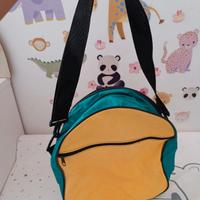 borsa vintage anni 90