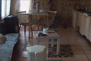 Terreno di 3000 metri - zona diga di NARO