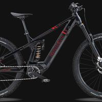 Mountain Bike elettrica Garelli Audax AM1